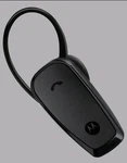 Motorola HK110 Black Ear-hook Bluetooth Headset W/ Usb Cable & Manual New. Fixed Price $23.99.
