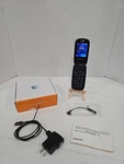 Samsung Rugby 4 SM-B780A At&t 3G MP3 Player Flip Mobile Phone Cib Tested Works. Fixed Price $59.99.
