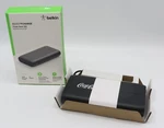 Belkin Power Bank 20K Coca-cola Branded. Fixed Price $35.00.