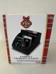 Original Fun Workshop Prewrapped Compact Charging And Organization Station New. Fixed Price $16.00.