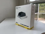 Scosche Baselynx Vert Charging Station Brand New/sealed Blmdwt-ap. Fixed Price $46.00.