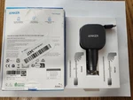 Anker Nano Car Charger Usb-c 75W Fast Charging Technology Model A2738. Fixed Price $41.98.