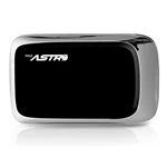 Pyle Home Portable Universal External Battery Charger Black New. Fixed Price $22.99.