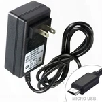 Ac Adapter Fit Samsung Galaxy Tab 3 4 ( Fast Charger ) 7.0 8.0 10.1 Inch 7'' 8''. Fixed Price $13.99.