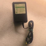 Vtg Sony AC-E60HG Output Dc 6V Power Adapter Charger 120V Input Oem Class. Fixed Price $29.99.