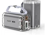 Euker Power Bank PB4 40000MAH 100W Laptop Portable Charger Ports IP67. Fixed Price $67.99.