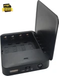 Battery Operated Phone Charger Emergency Usb Powered Bank Portable. Fixed Price $12.73.
