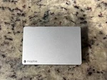 Mophie Powerstation Plus Iphone Usb Cable (12000 Mah) Silver PWRSTION-12-CL-BLK. Fixed Price $19.99.