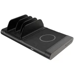 Scosche Baselynx Charging Pad & Vert Kit Modular Station New * No Box. Fixed Price $19.99.