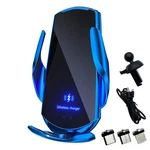 Wireless Car Charger Automotive Induction 15W Vent Mount.... Fixed Price $38.13.