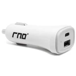 Rnd Usb-c 4A Car Charger. Fixed Price $9.99.