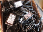 X82 Lot Intermec CK70 CK71 CN70E 3 Pin Ac Power Supply 851-094-011 Genuine. Fixed Price $699.95.