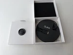 Oura Ring Gen 3 Heritage Us Size 11 Black Brand New. Fixed Price $110.00.