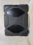 Projective Case For Tablets-griffin Survivor All Terrain Us MIL-STD-810F. Fixed Price $7.99.