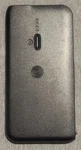 Motorola WPS-602-P893 Black Slim Lightweight Portable Power Pack 1860 Mah. Fixed Price $5.00.