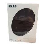 Tozo W1 Wireless Charger - Fast Charging Pad Black (usb Powered) Universal C4. Fixed Price $10.50.