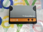 Blackberry F-S1 Oem Battery Torch 9810 9800 BAT-26483-003. Fixed Price $5.99.