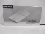 Metecsmart A-10K05 Portable Charger Power Bank 10000MAH. Fixed Price $14.50.