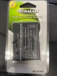Ultralast Battery For Motorola XT830C XT1021 XT1022 XT1025 XT1019 EL40. Fixed Price $10.99.