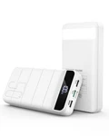 Daolot Power Bank 50000MAH Fast Charging 22.5W Usb Portable Charger 4 Outputs. Fixed Price $51.55.