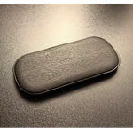 Choetech Dual Fast Qi Wireless Charging Pad Usb-c T535-S Wood Grain Black. Fixed Price $20.00.
