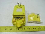 Leviton 6594 Gfci Right Angle Plug Manual Reset. Fixed Price $23.69.