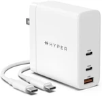 Hyperjuice 140W Pd 3.1 Usb-c Charger For Macbook And Windows. Fixed Price $29.50.