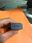 Microsoft Oem AC-20U Usb Travel Wall Charger For Lumia & More, Used, 1 Pc. Fixed Price $6.99.