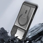 Magnetic Stand Case Cover For Iphone 16 17 Max 15 14 13 12 11 Lens Protect. Fixed Price $10.78.