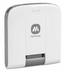 Mycharge - Trek Portable Battery For Select Apple And Micro Usb Devices. Fixed Price $19.99.