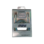 Powertek Premium Fast Mint Metallic Charger 6 Feet Usb-a To Usb-c. Fixed Price $7.94.
