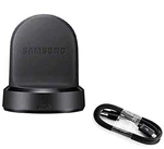 Samsung Qi Wireless Charging Dock Cradle Charger For Gear S3 Classic Genuine. Fixed Price $24.15.