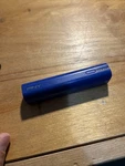 Pny Powerpack 2600MAH Bank Portable Battery- Usb T2600 5V Li-ion. Fixed Price $15.00.