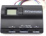 6536A3351 Digital Thermostat Compatible With Coleman-mach Two-stage. Fixed Price $75.99.