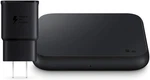 Samsung Wireless Charger Fast Pad For Qi-enabled Phones, 2021 Black. Fixed Price $18.03.