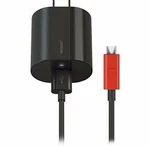 Oem Verizon Fast Charger Usb To Micro With Adapter - Black. Fixed Price $9.95.