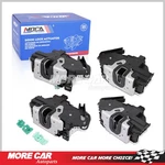 4X Front Rear Door Lock Latch Actuator Ford Explorer F-150 Taurus 2.0L 3.5L. Fixed Price $102.50.