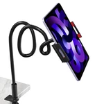 For Apple/samsung/pad Universal Flexible 360 Lazy Bed Gooseneck Tablet Stand. Fixed Price $12.95.