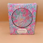 Lilly Pulitzer Fast Wireless Charging Pad Earned Stripes For Android Iphone. Fixed Price $24.95.