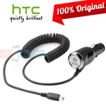 Original Htc Premium Car Charger Mini-usb For Hero Imagio Tilt Touch PRO2. Fixed Price $9.48.