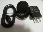 Oem Samsung Wireless Charging Dock Cradle Charger EP-YO805 For Galaxy Smartwatch. Fixed Price $16.93.