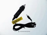 12V Car Adapter Fo Radio Shack Realistic 20-139 PRO-38 Scanner Receiver Charger. Fixed Price $7.99.