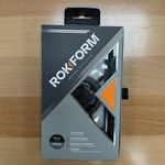 Rokform Crystal Iphone 13 Case Ultra Protection Easy-press Buttons. Fixed Price $54.99.