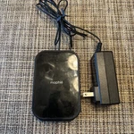 Mophie 10W Wireless Charging Stand Qi Charger Black W/ Adapter. Fixed Price $10.99.