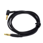 Sony 3.5MM Audio Cable Cord For Headphones MDR-ZX770BN MDR-DS6500. Fixed Price $7.21.