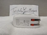 Ventev Usb-c Port Wall Charger 20W White/grey Power Adapter Used. Fixed Price $9.55.