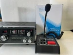 Echo Master Galaxy Power Base 5 Pin Din Realistic Radio Shack Navajo Cb Mic. Fixed Price $139.95.