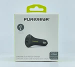 24W Dual Port Usb-a Fast Car Charger Iphone 12 13 14 15 Samsung S21 S22 S23 S24. Fixed Price $12.50.