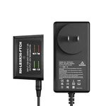 For Black Decker Battery 40VOLT Max Lithium 5.0AH LBX2040 LBXR36 LST136. Fixed Price $16.99.