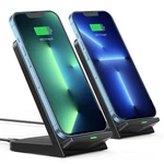 Charger 2 Pack ,15W Fast Charging Stand,wireless C.... Fixed Price $31.99.